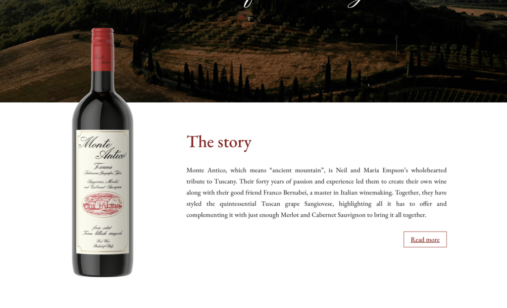 Best Wines Under $20